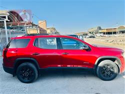 GMC Acadia